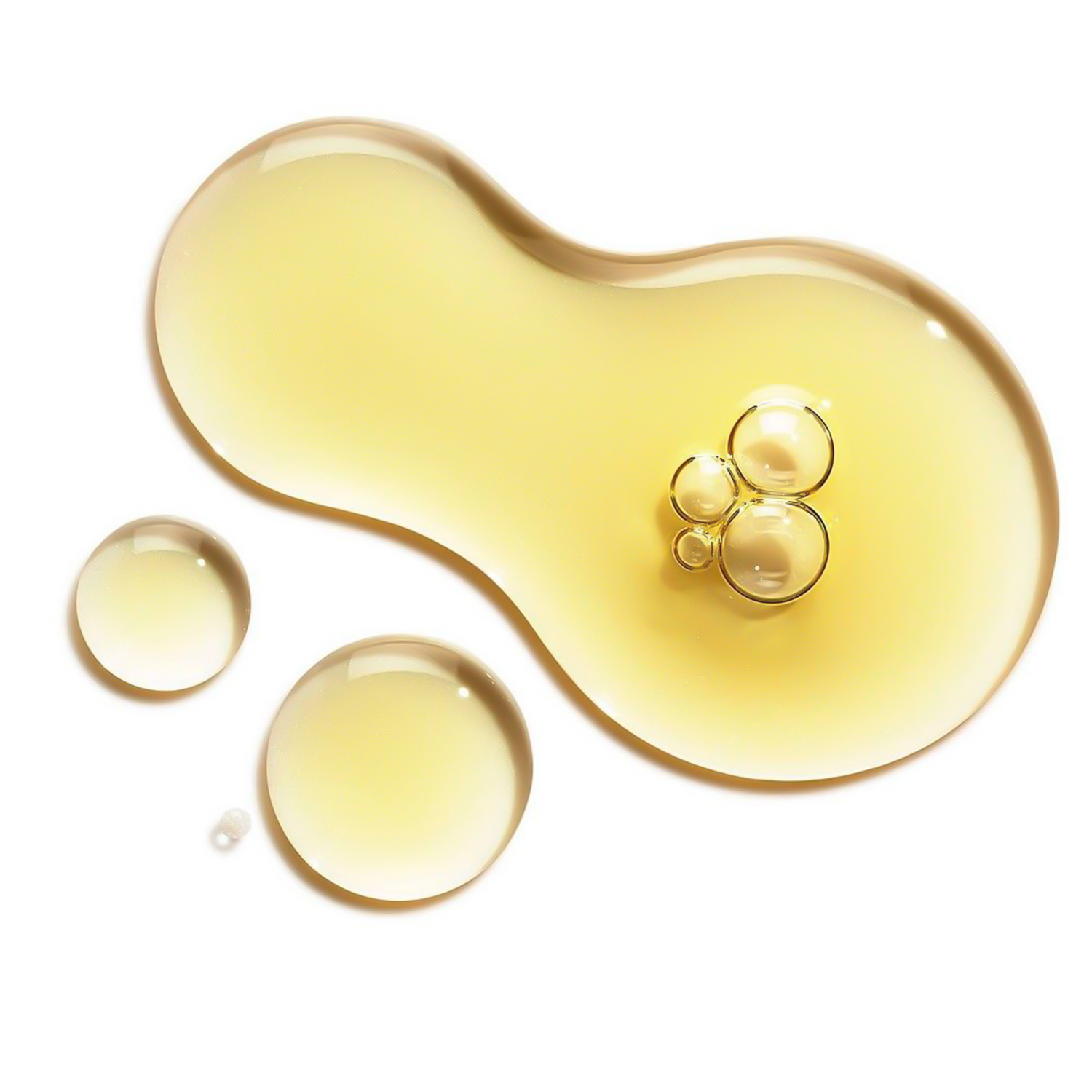 3 حبات سيروم