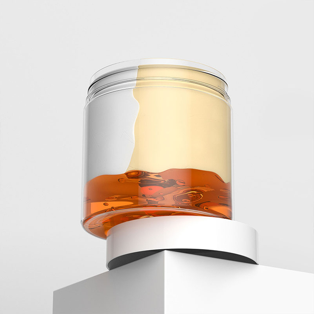 كريم تبييض OEM ممتاز