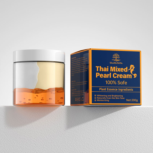 كريم تبييض OEM ممتاز