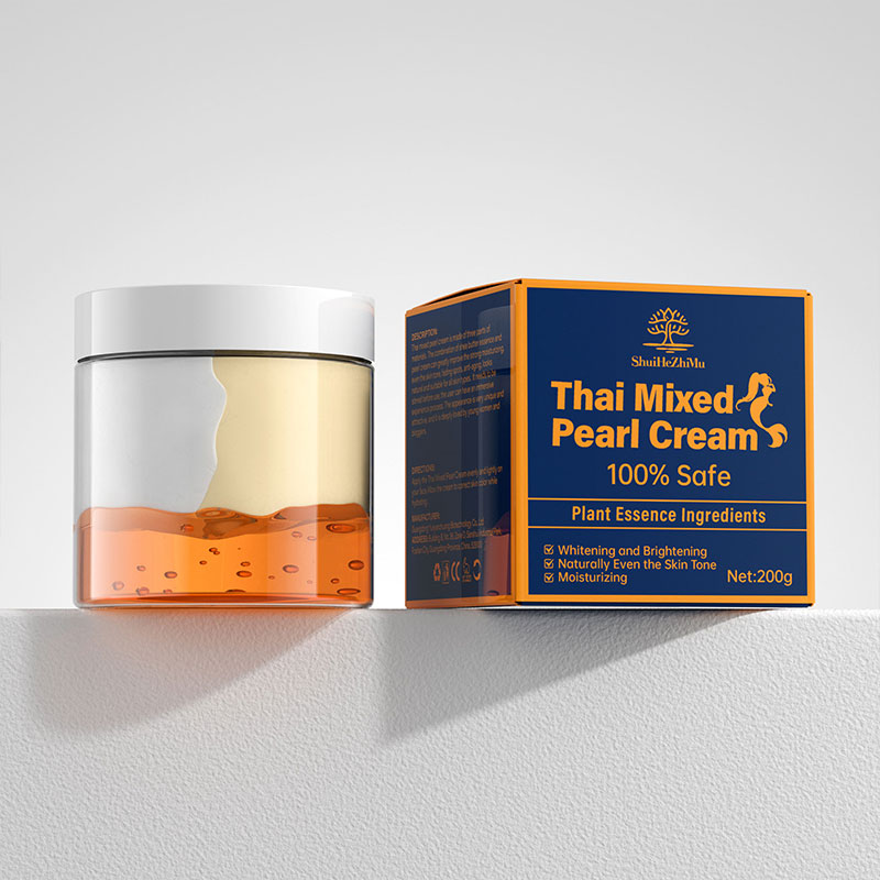 كريم تبييض OEM ممتاز