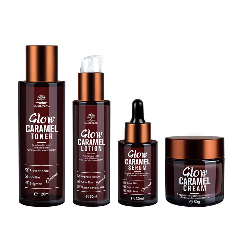 الشركة المصنعة OEM للعناية بالبشرة المتميزة