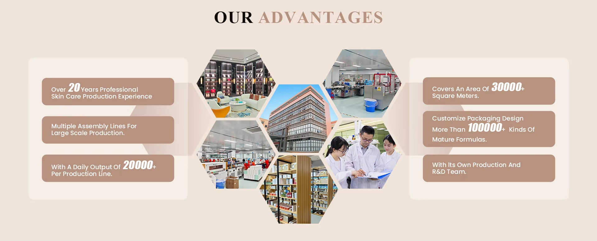 معلومات عنا