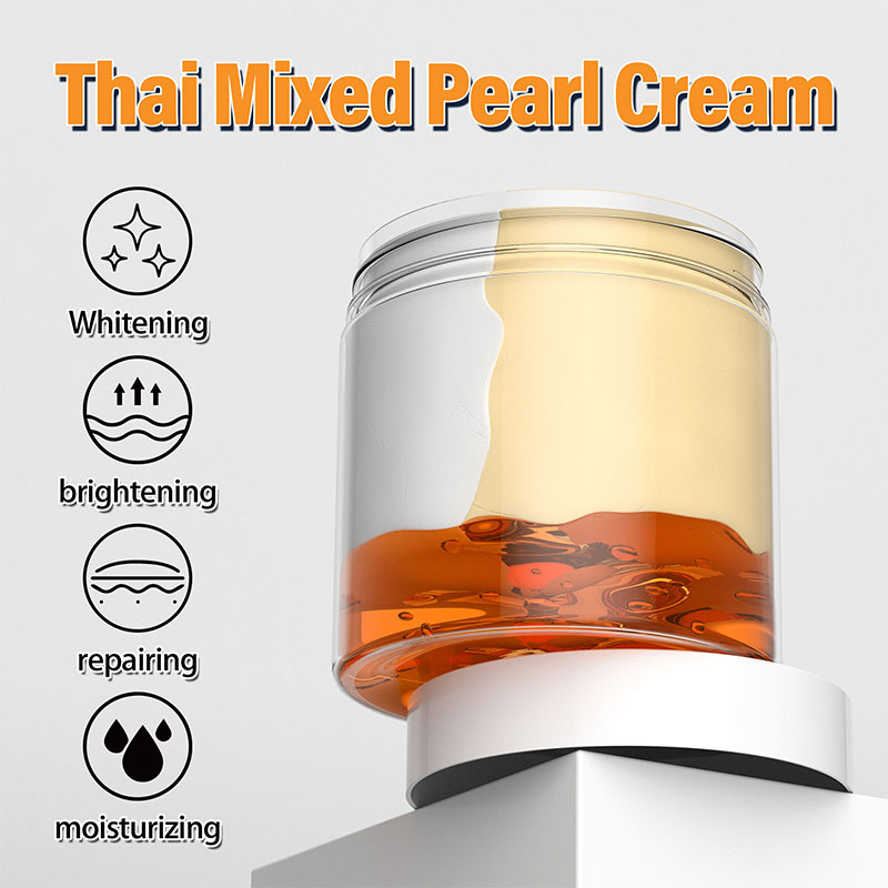 كريم تبييض OEM ممتاز