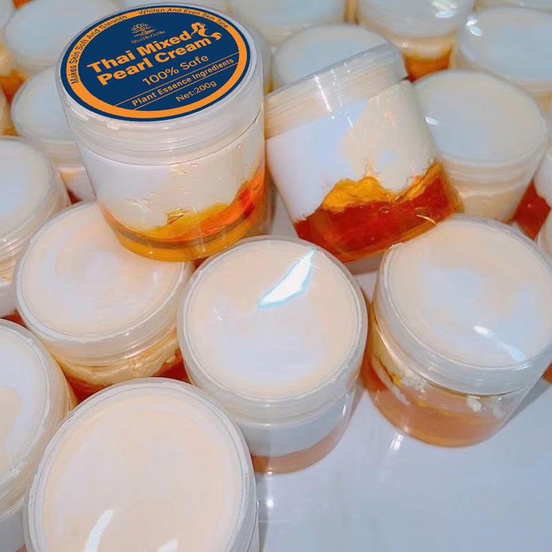 كريم تبييض OEM ممتاز