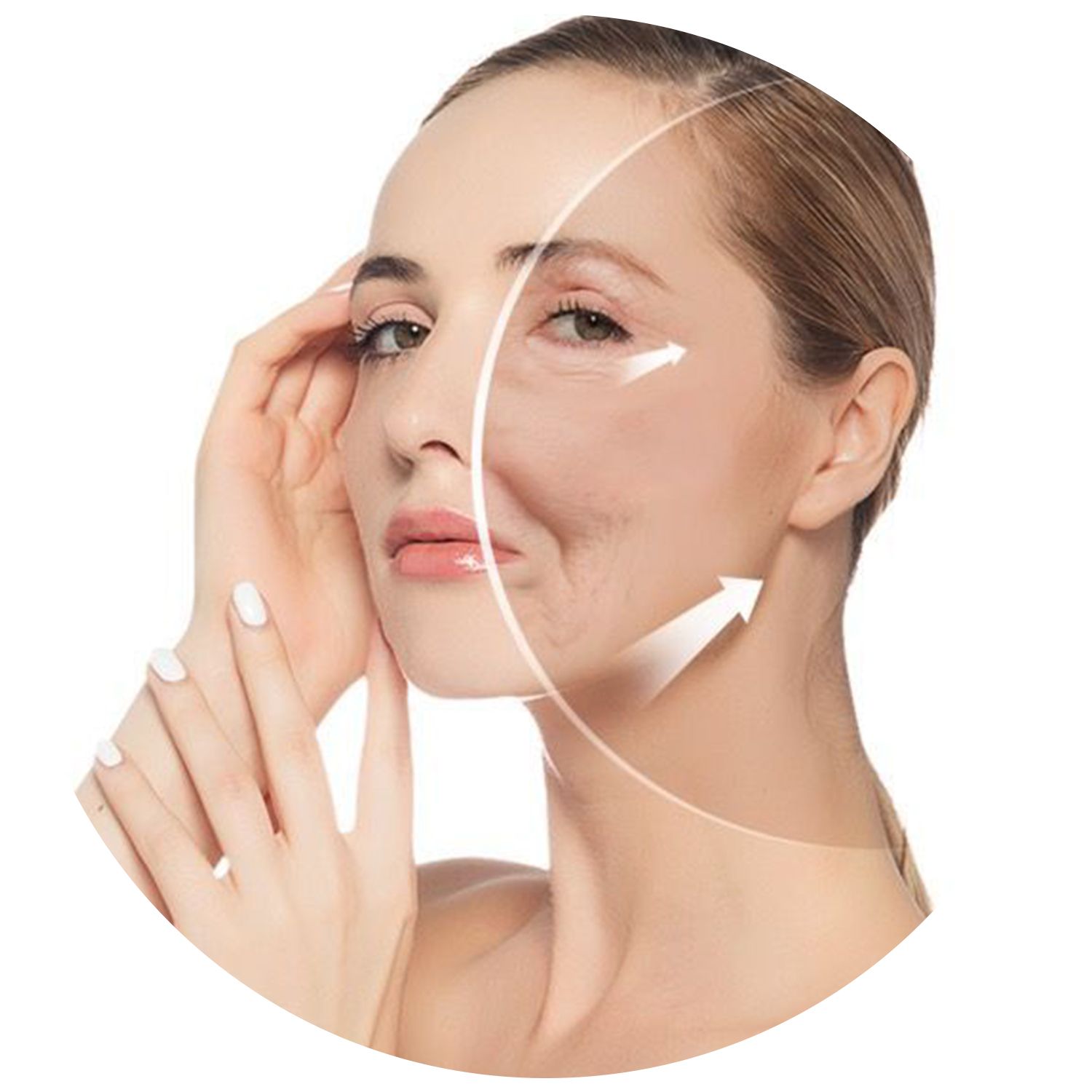 4 مكافحة الشيخوخة