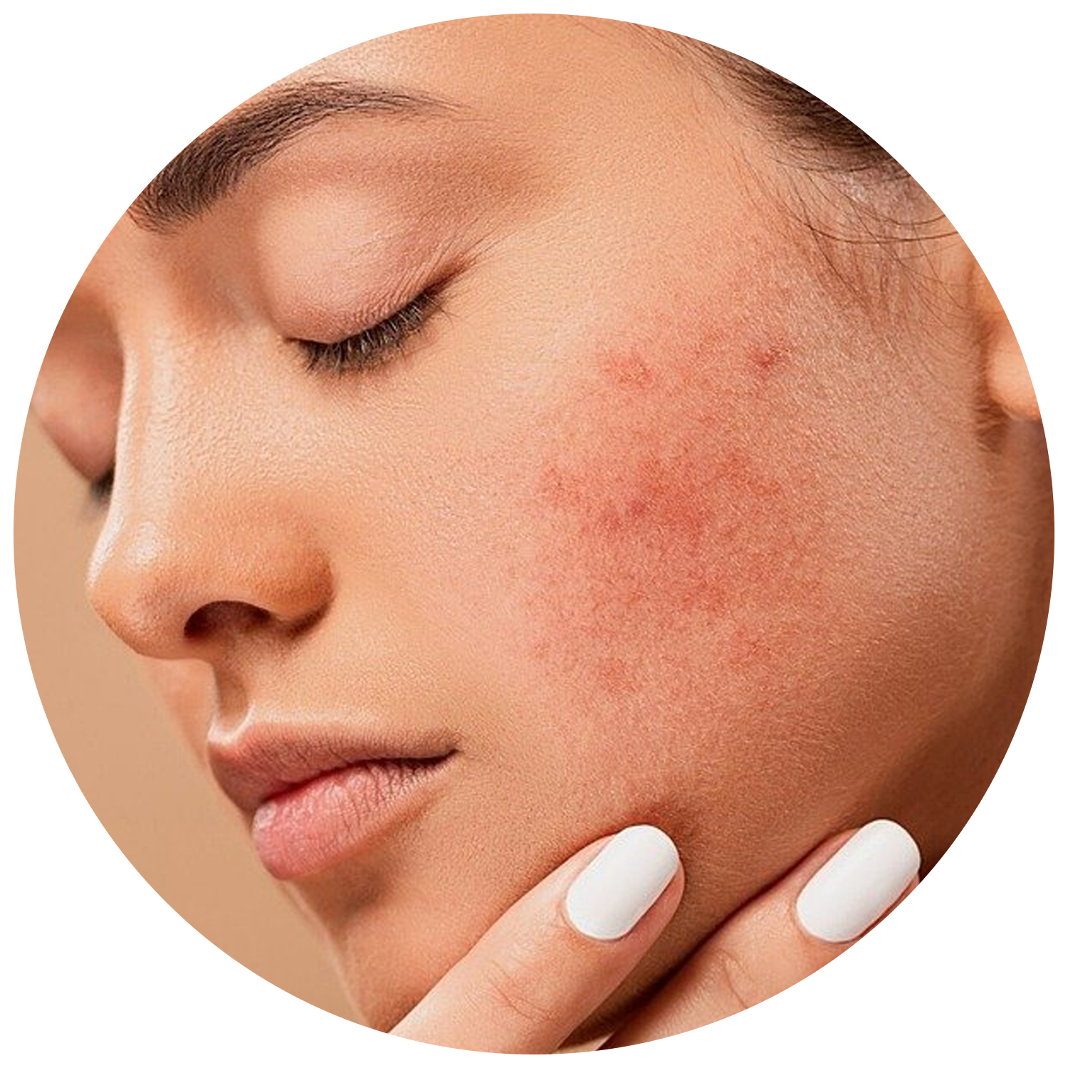 7 مهدئ وإصلاح