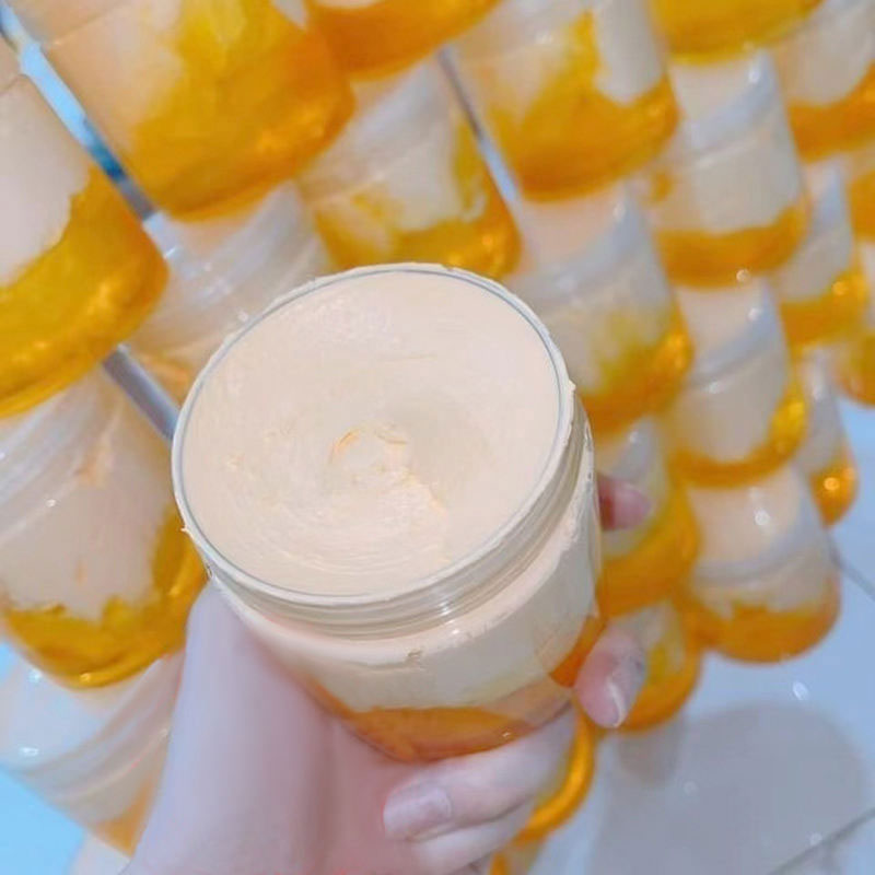 كريم تبييض OEM ممتاز